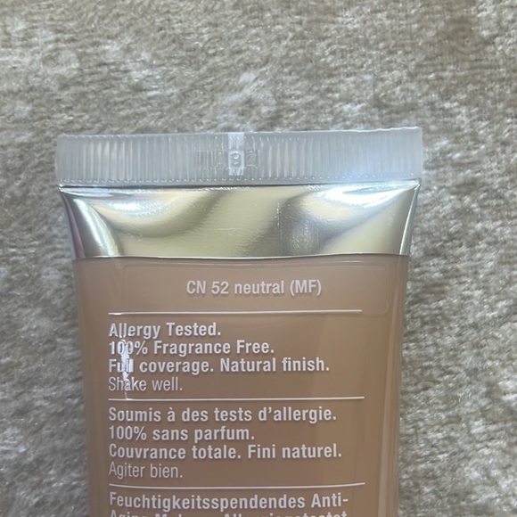 Brand New Clinique Bundle Even Better Clinical Refresh Foundation Cleanser & Lip - Picture 5 of 14